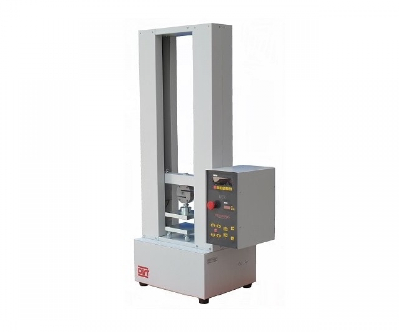 ECONOMICAL TENSILE AND COMPRESSION TEST DEVICE DVT UCK E NN