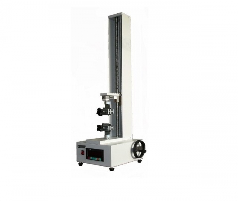 HAND OPERATED TENSILE OR COMPRESSION TEST MACHINE DVT MC