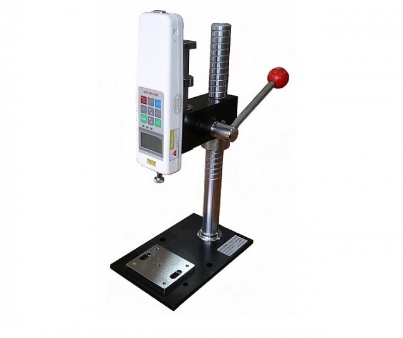 HAND OPERATED TENSILE OR COMPRESSION TEST MACHINE ZSO SPJ