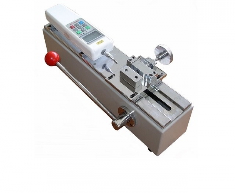 HAND OPERATED TENSILE OR COMPRESSION TEST MACHINE ZSO SPH 