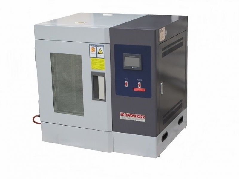 (R) HYDROSTATIC CLIMATE CHAMBER ZGT 7005 R 
