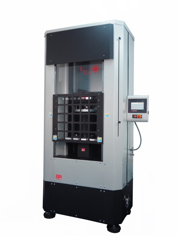 AIR SPRINGS TEST MACHINE DVT LZ