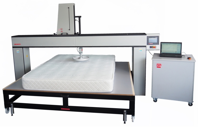 MATTRESS HARDNESS TESTER DVT YAT