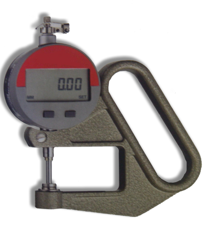 KALINLIK ÖLÇER DVT KO