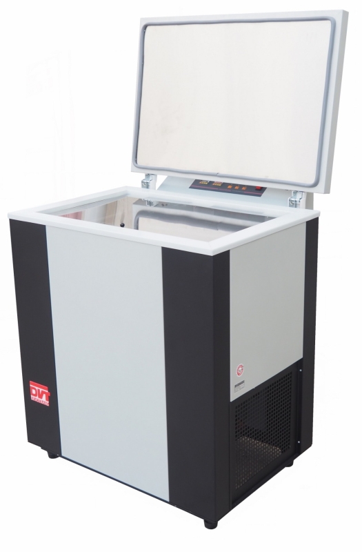 COLD AMBIENT OUTSOLE FLEXING TESTER DVT TEM -20D