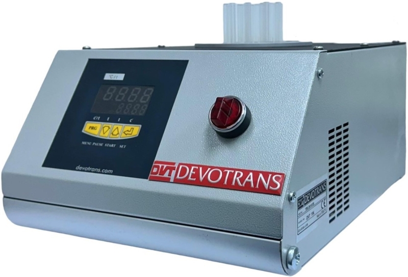 INSULATION THERMAL STABILITY TESTER DVT YIK