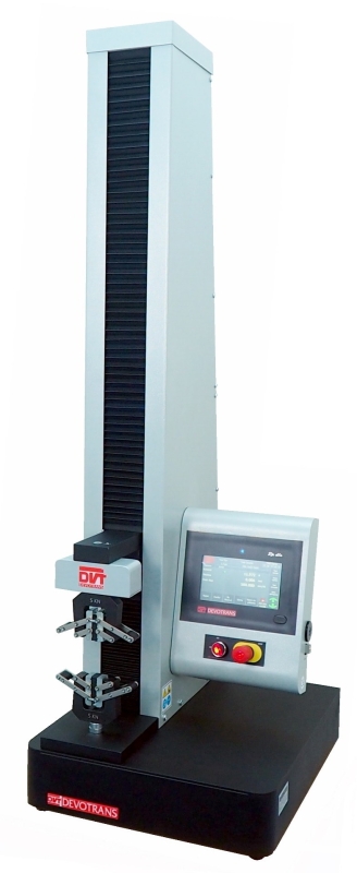 TENSILE, COMPRESSION TEST MACHINE DVT BP D NU