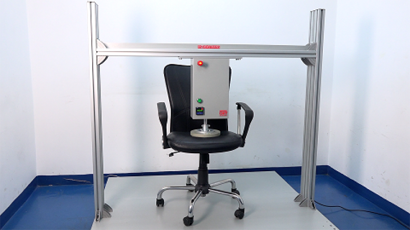 LIFETIME TESTER FOR CHAIRS DVT MOB S