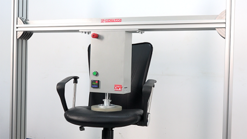 LIFETIME TESTER FOR CHAIRS DVT MOB S