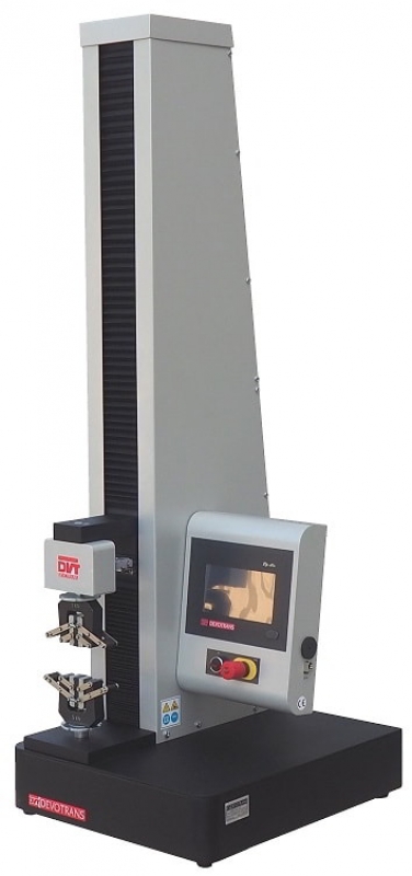 TENSILE COMPRESSION TEST MACHINE