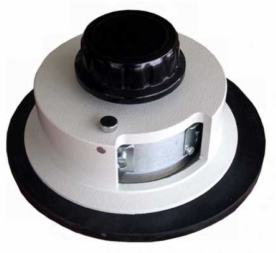 ROUND-SHAPED SAMPLE CUTTER